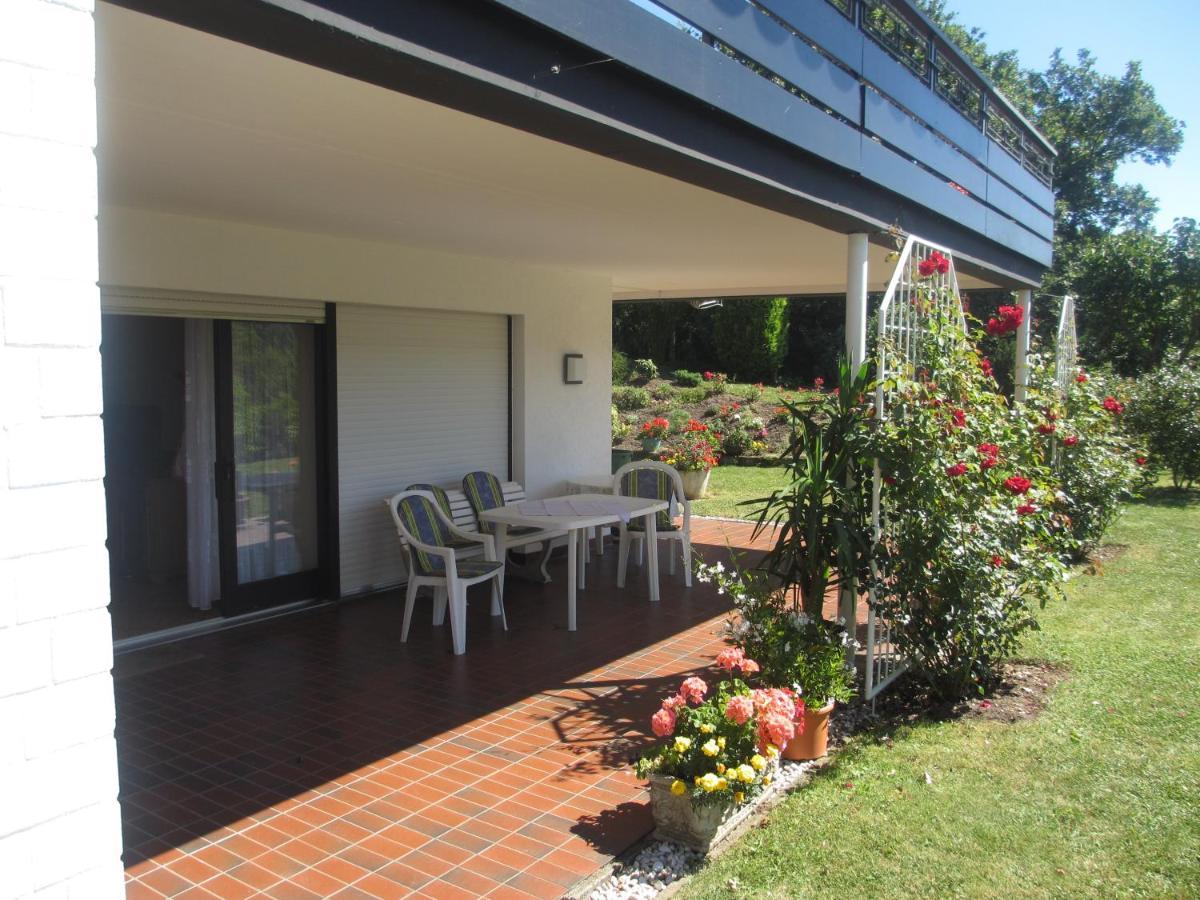 Ferienwohnung Sonneck Bullay Exterior photo