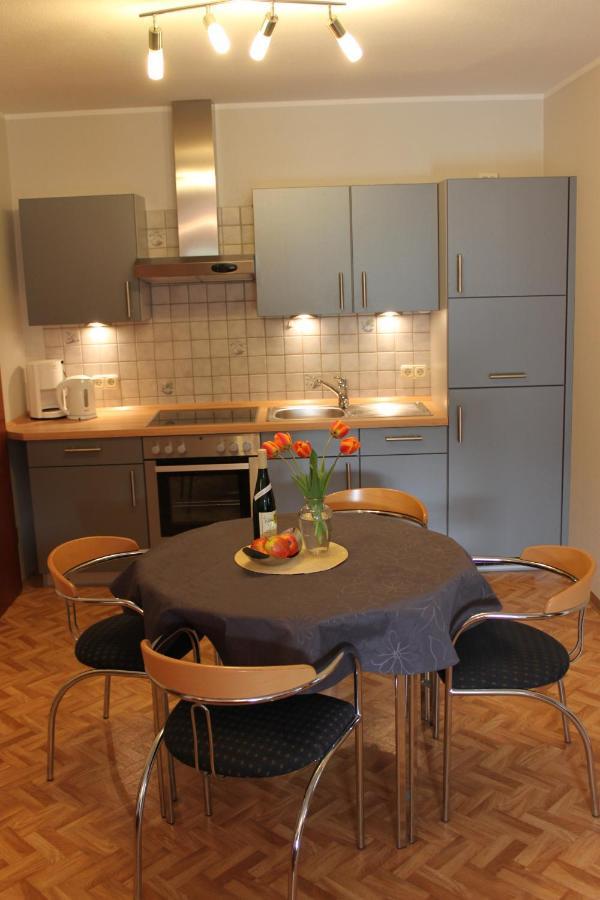 Ferienwohnung Sonneck Bullay Exterior photo